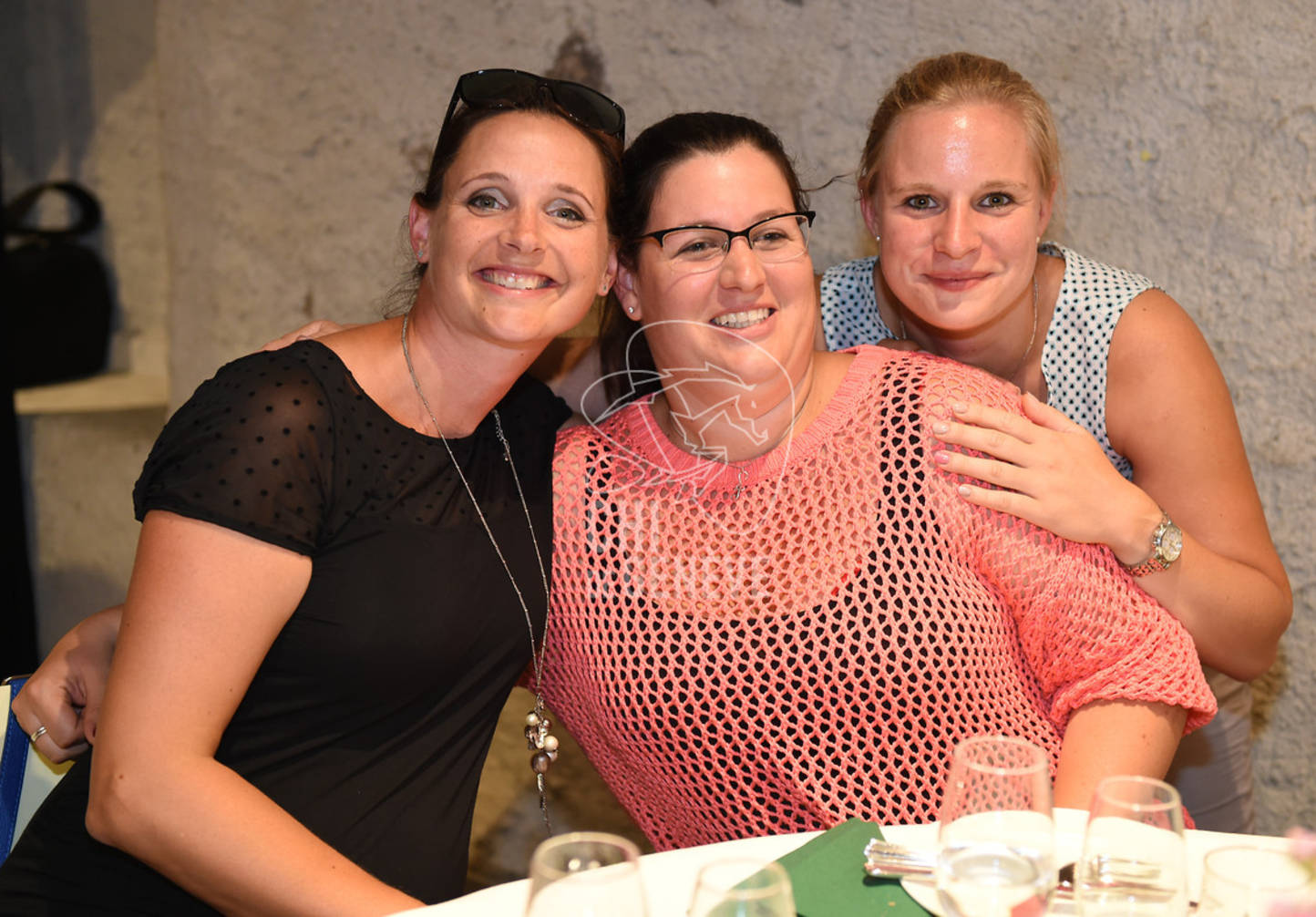 CHI_Soirée des Bénévoles
Le Manege-Onex 27 juin 2017
Photo:Joseph Carlucci