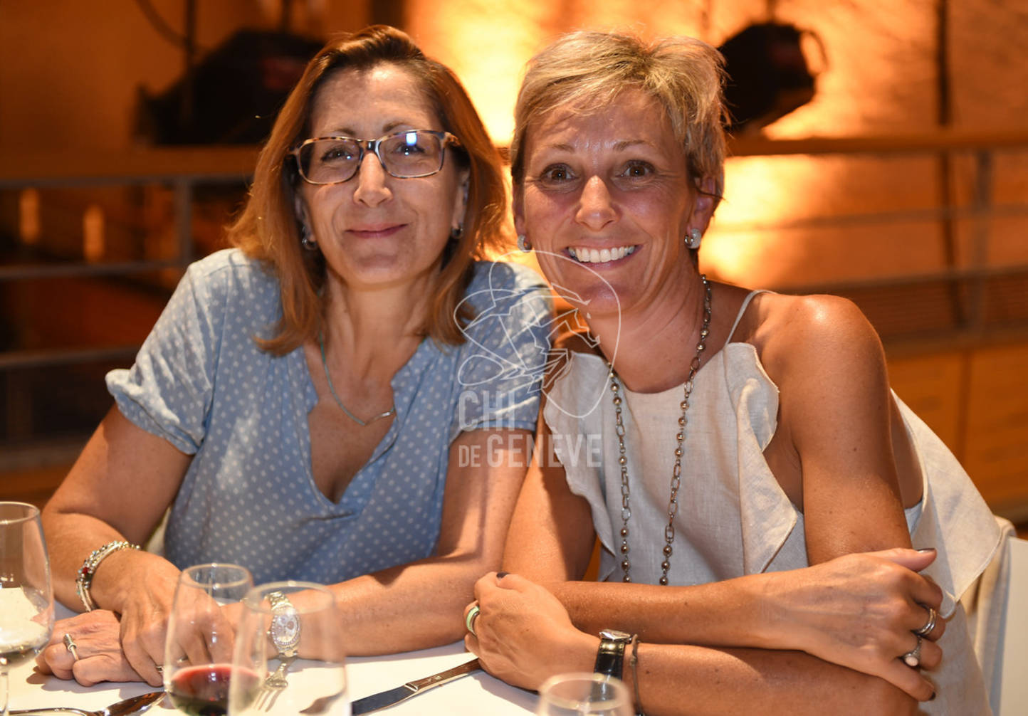 CHI_Soirée des Bénévoles
Le Manege-Onex 27 juin 2017
Photo:Joseph Carlucci