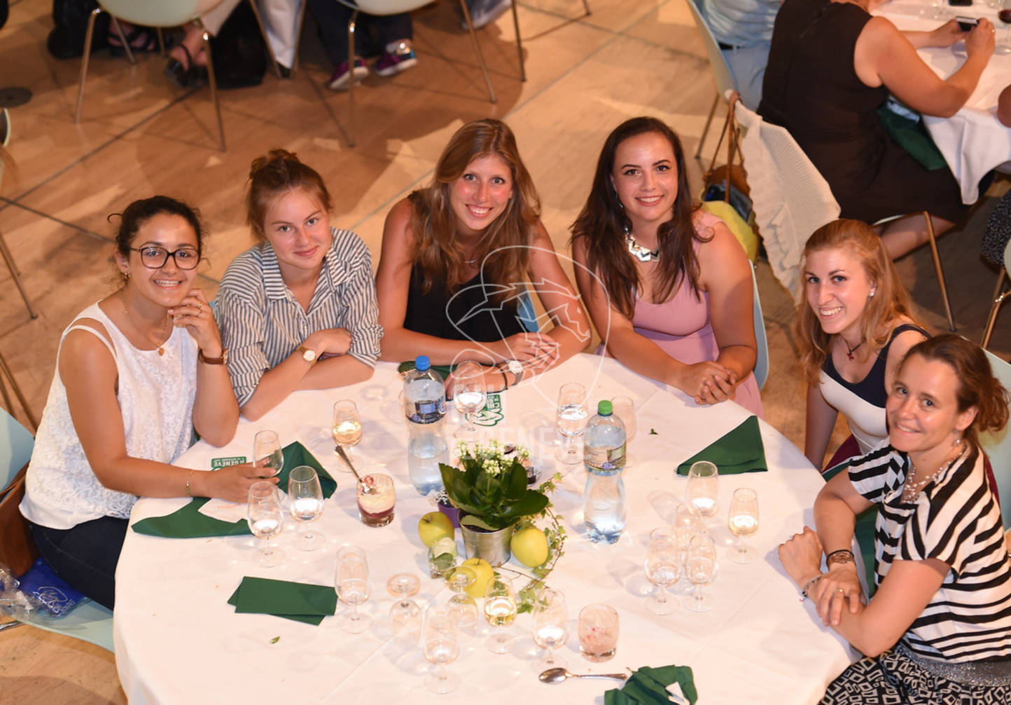 CHI_Soirée des Bénévoles
Le Manege-Onex 27 juin 2017
Photo:Joseph Carlucci