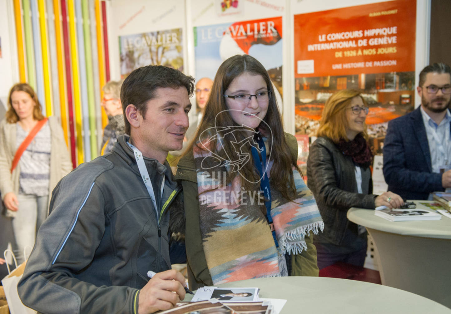 Description de l'image