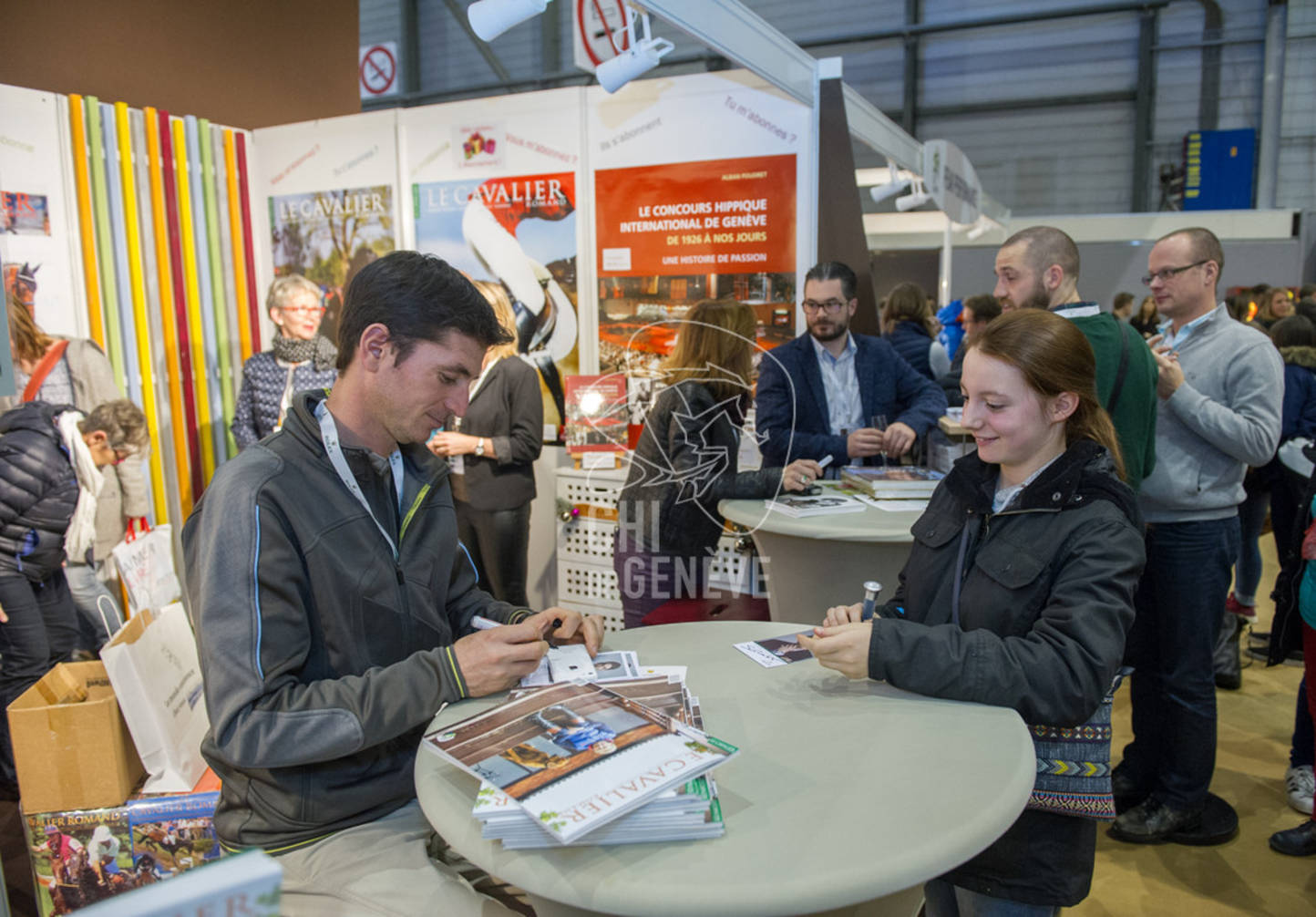 Description de l'image