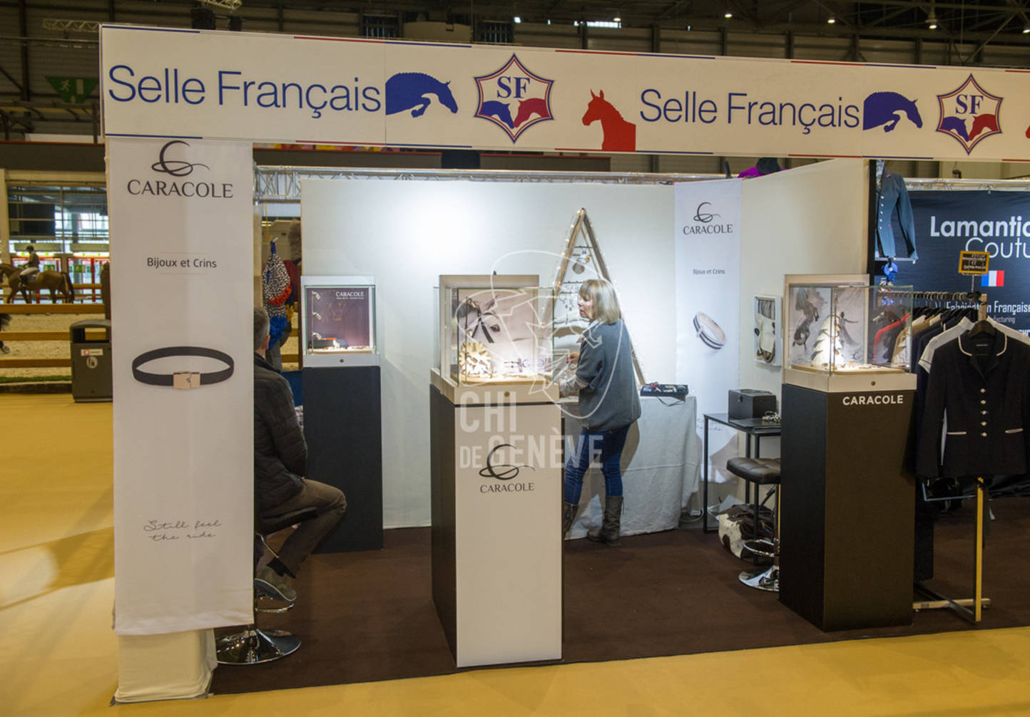 Description de l'image