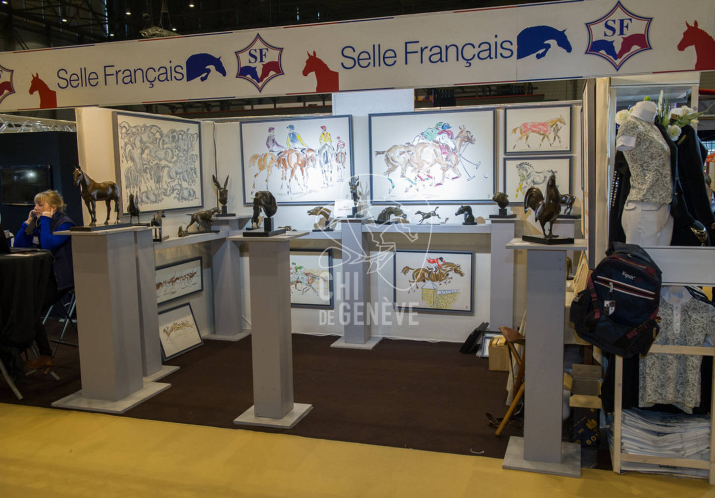 Description de l'image