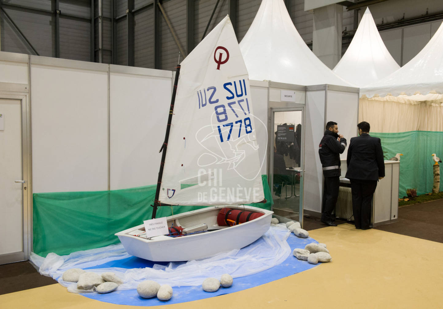 Description de l'image