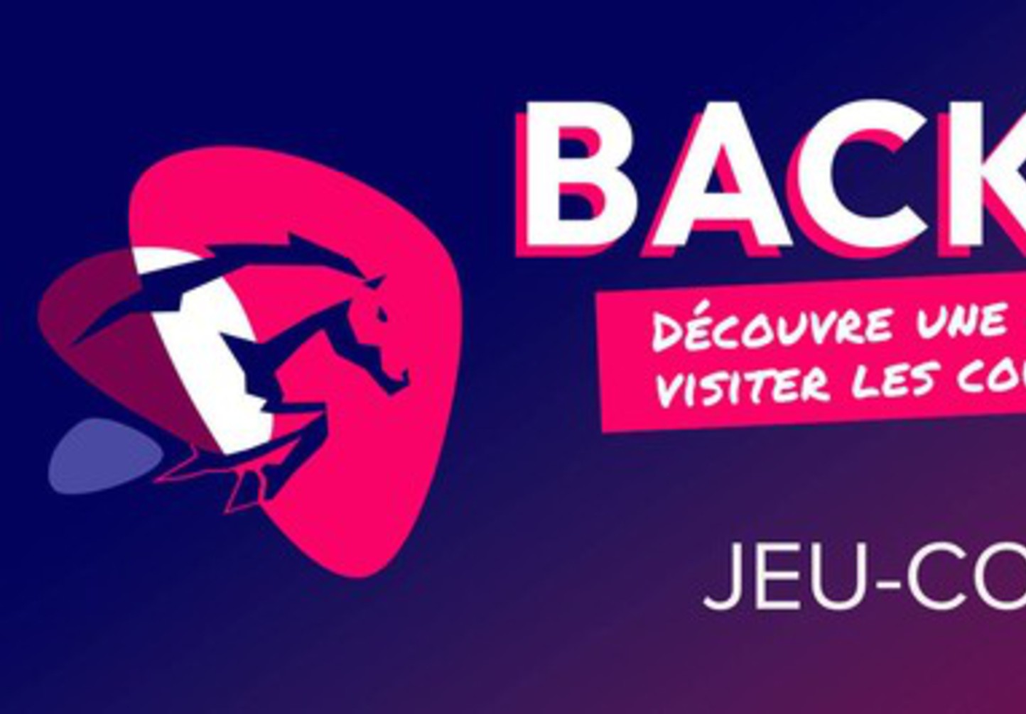Gagnez des pass journaliers pour notre nouvelle expérience Backstage !