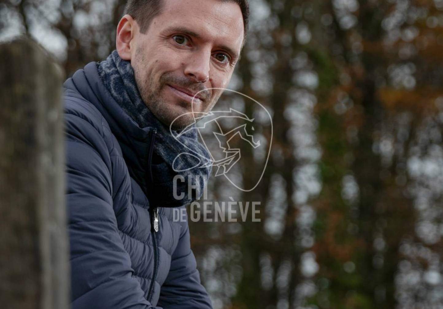 Michel Sorg, sous-directeur du CHI, deviendra le nouveau chef d’équipe des cavaliers suisses de l’élite après Tokyo 2020