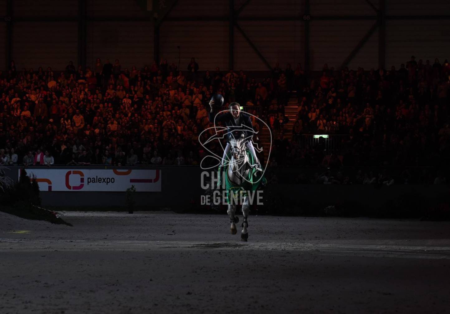 Rolex Grand Prix – Un final en apothéose