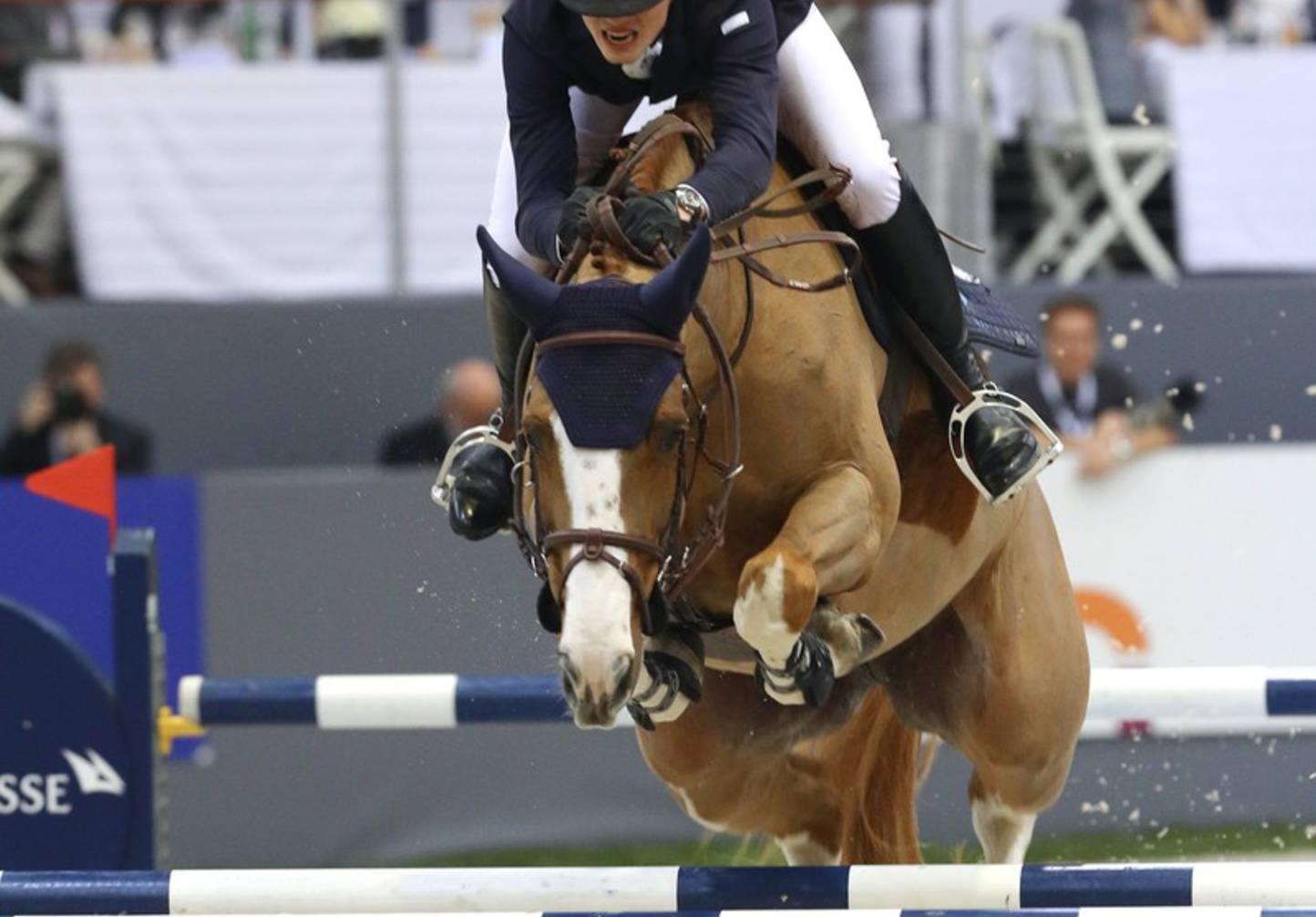 Edouard Schmitz meilleur Romand du Grand Prix de Galgenen