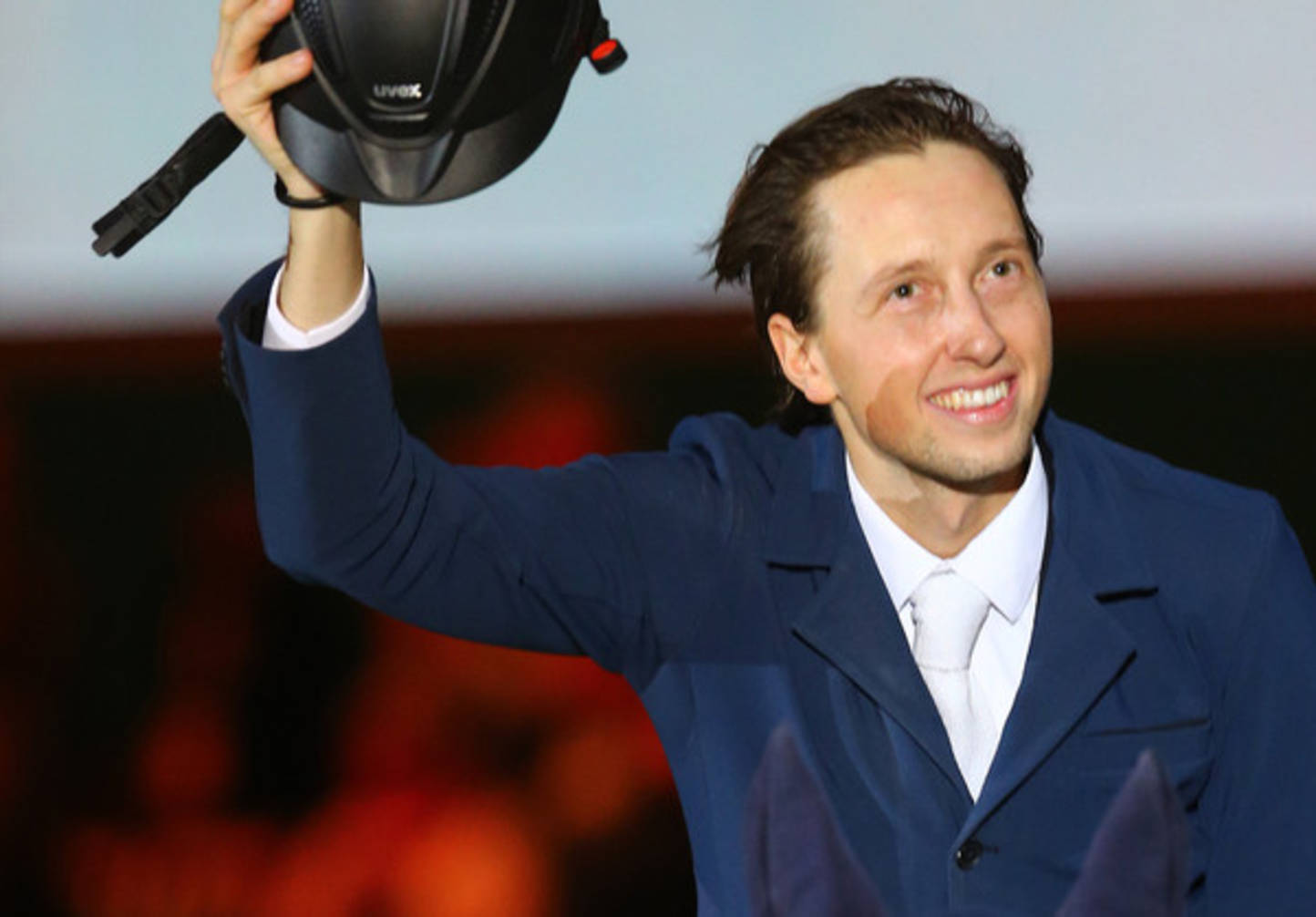 Martin Fuchs s'adjuge le Grand Prix de Maienfeld. Edouard Schmitz prend la tête du classement des Wild Cards.