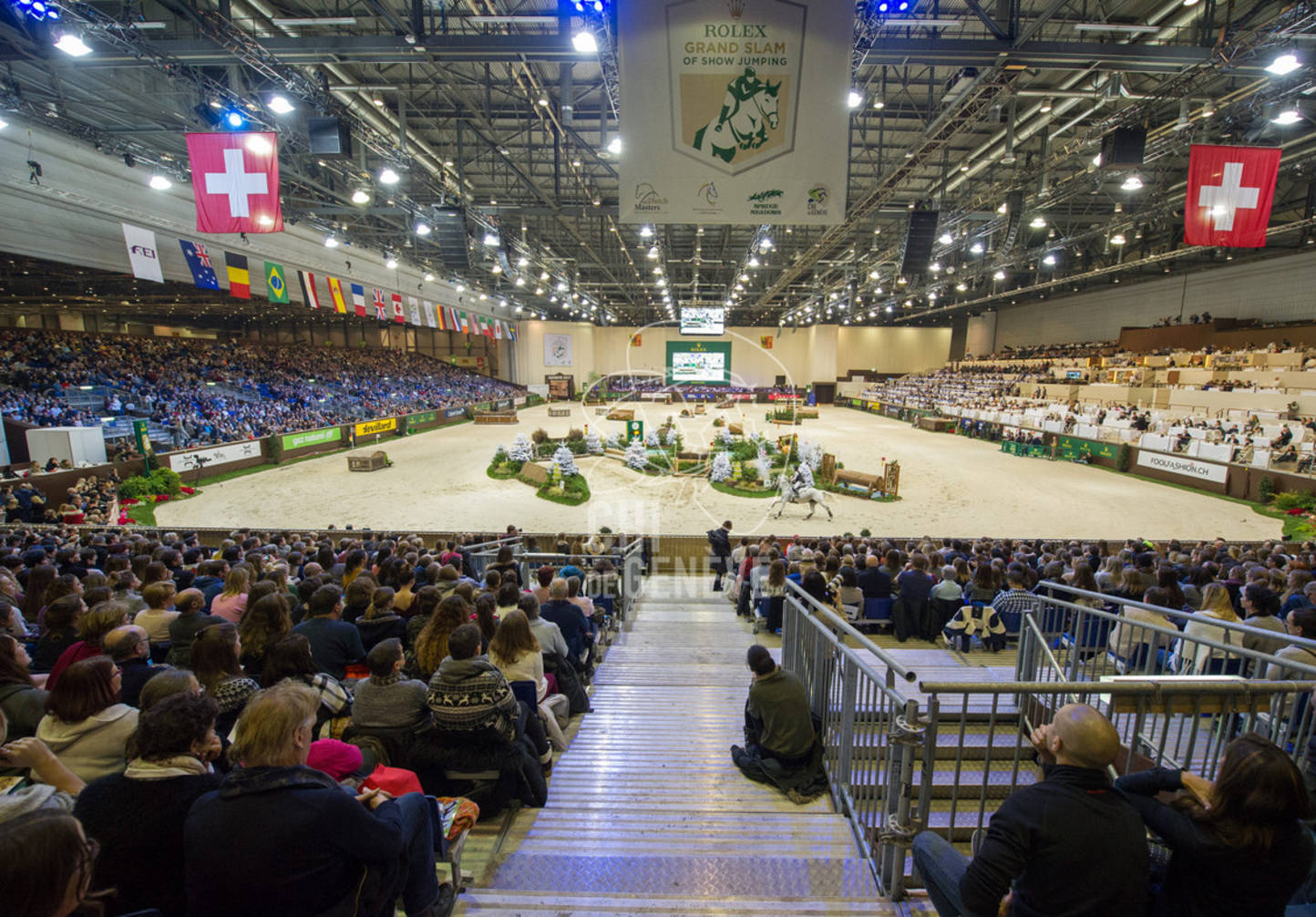 Tickets for the 58th edition are now on sale