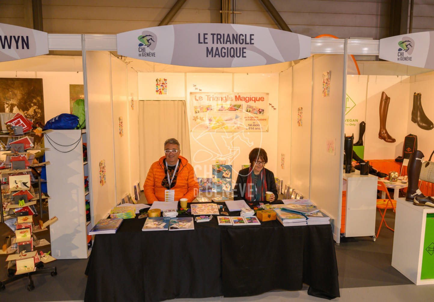 Description de l'image