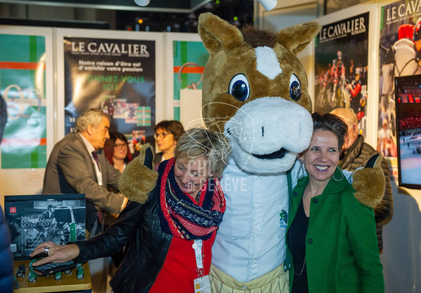 Description de l'image