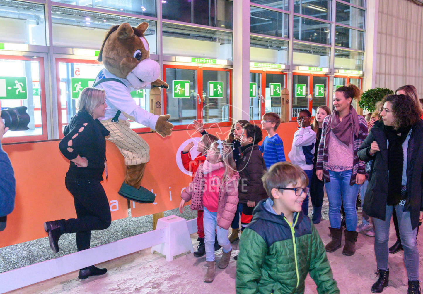 Description de l'image