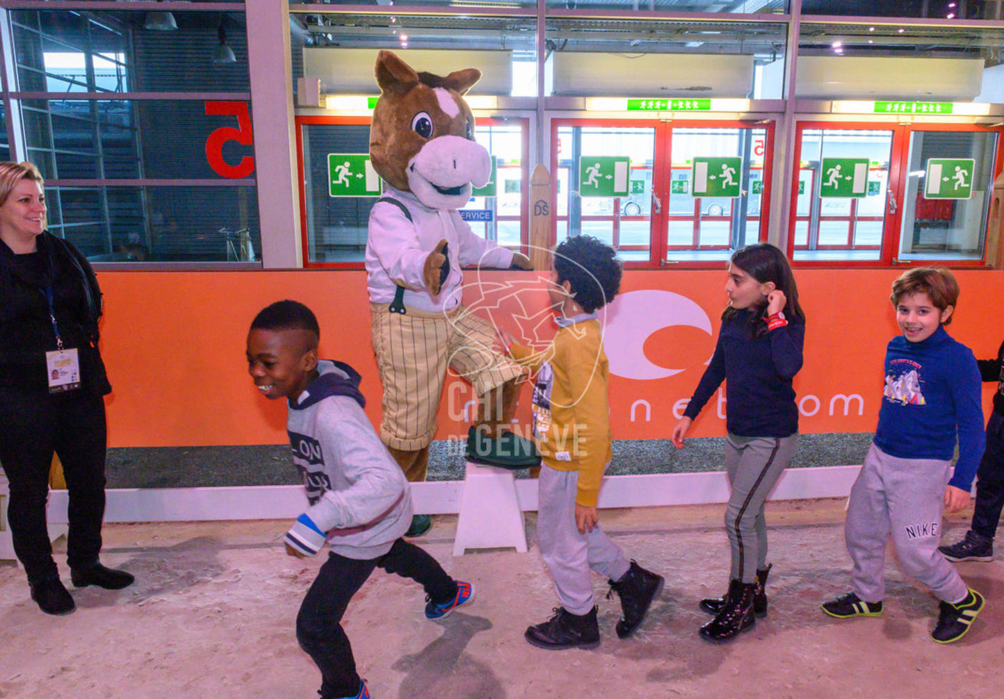 Description de l'image