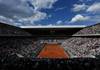 Generic images at Roland-Garros 2022