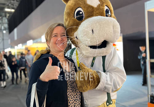 Description de l'image