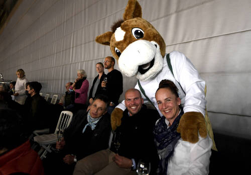 Dagz
Palexpo CHI Genève 10 décembre 2021