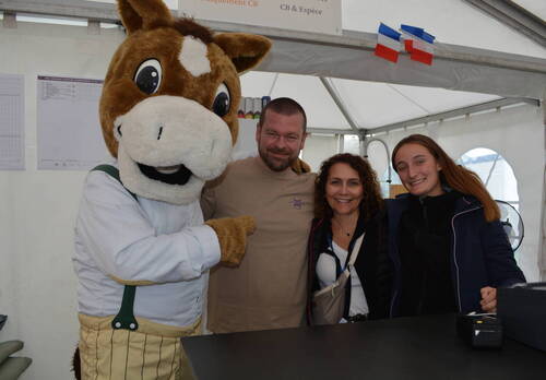 Description de l'image