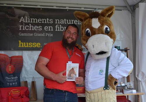 Description de l'image