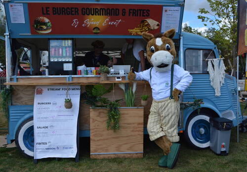 Description de l'image