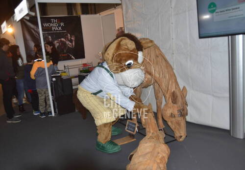 Description de l'image