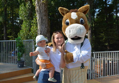 Description de l'image