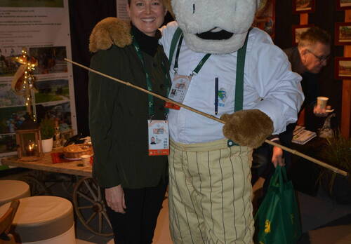 Description de l'image