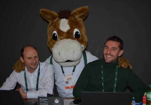 Description de l'image