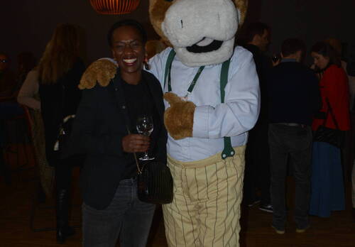 Description de l'image