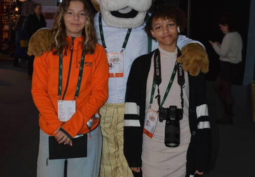 Description de l'image