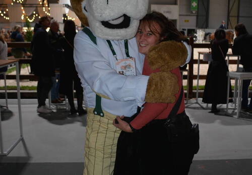 Description de l'image