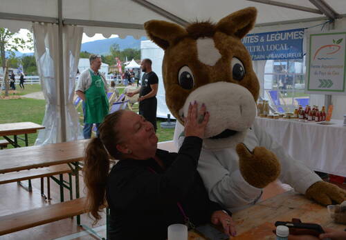 Description de l'image