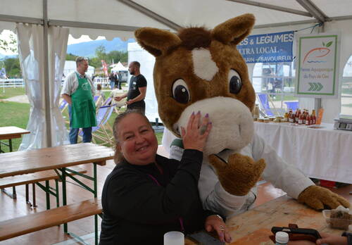 Description de l'image