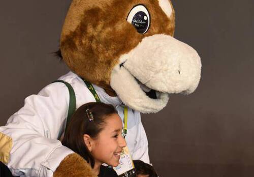 Dagz
CHIG Palexpo 11 décembre 2021