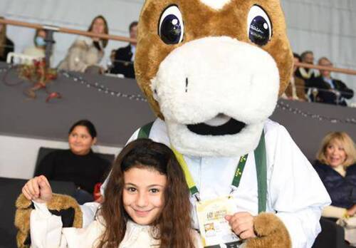 Dagz
CHIG Palexpo 11 décembre 2021