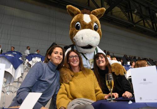 Dagz
CHIG Palexpo 11 décembre 2021