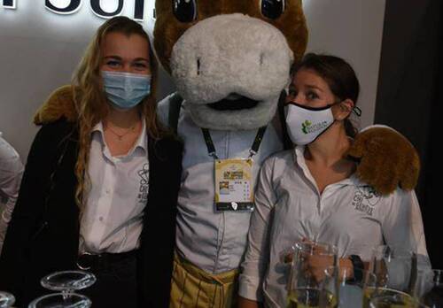 Dagz
CHIG Palexpo 11 décembre 2021