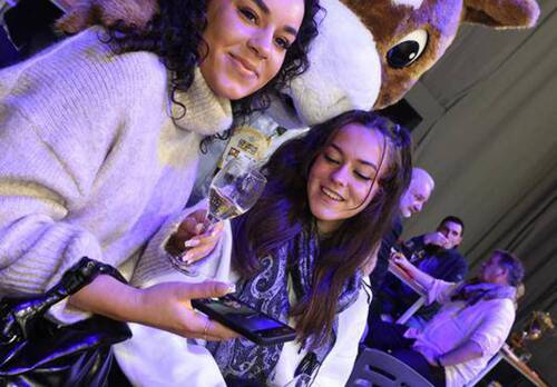 Dagz
CHIG Palexpo 11 décembre 2021