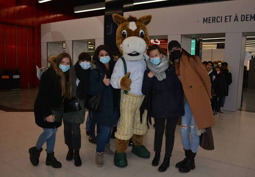 Description de l'image