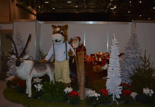 Description de l'image