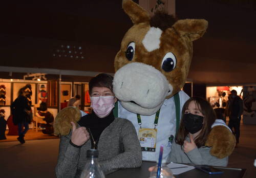 Description de l'image