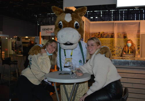 Description de l'image