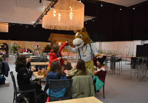 Description de l'image