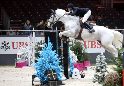 Antoine de Jorna © CHI de Genève / Photobujard