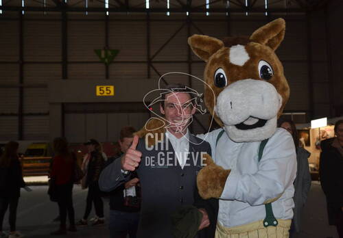 Description de l'image