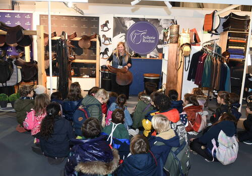 Marmite avec DAGZ & journée des ecolesCHI Genève 08 décembre 2022