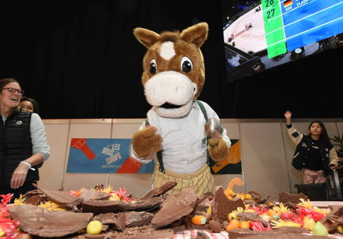 Marmite avec DAGZ & journée des ecolesCHI Genève 08 décembre 2022