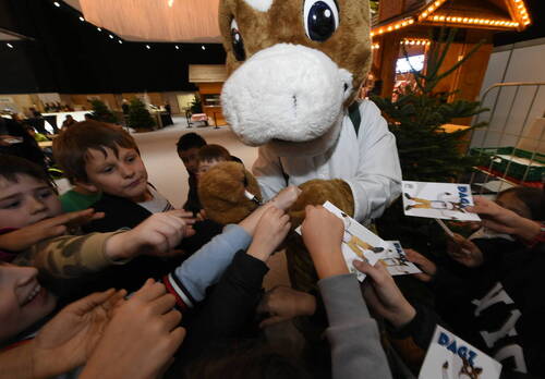 Marmite avec DAGZ & journée des ecolesCHI Genève 08 décembre 2022