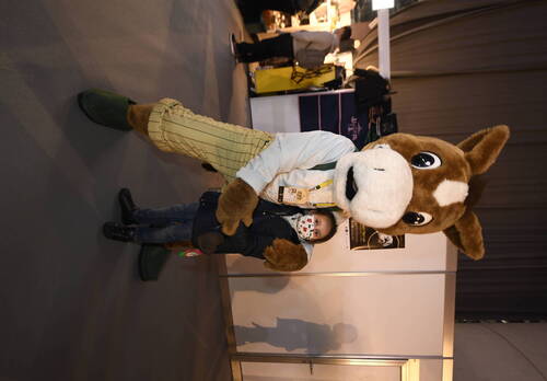 Dagz
CHIG Palexpo 11 décembre 2021