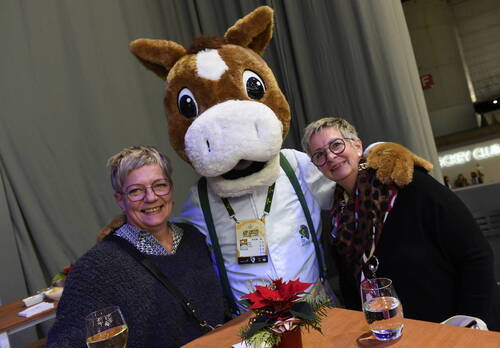 Dagz
CHIG Palexpo 11 décembre 2021